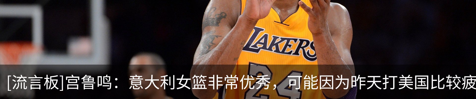 内页banner